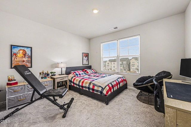 2132 Terrawood Drive, Durham, NC 27703