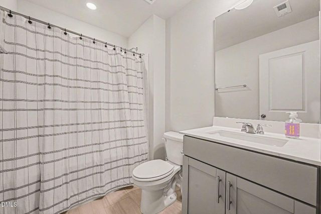 2132 Terrawood Drive, Durham, NC 27703