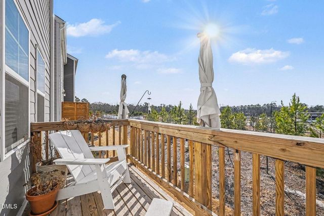 2132 Terrawood Drive, Durham, NC 27703