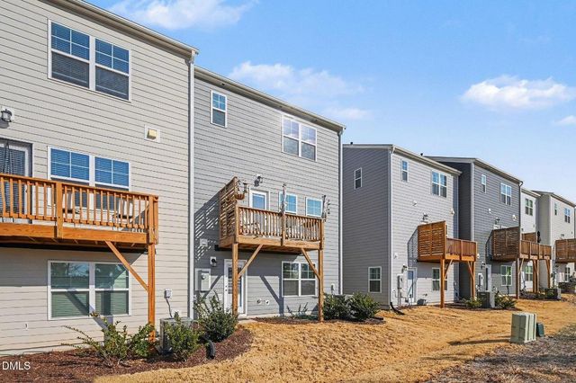 2132 Terrawood Drive, Durham, NC 27703