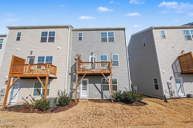 2132 Terrawood Drive, Durham, NC 27703