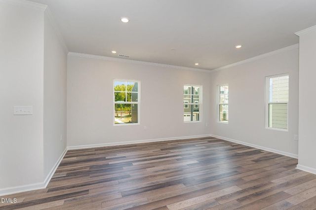 2132 Terrawood Drive, Durham, NC 27703