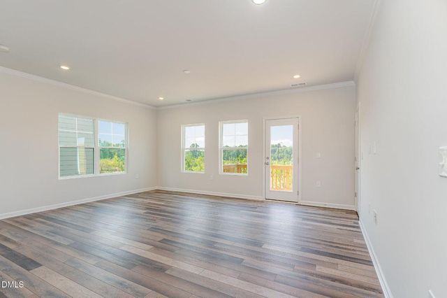 2132 Terrawood Drive, Durham, NC 27703