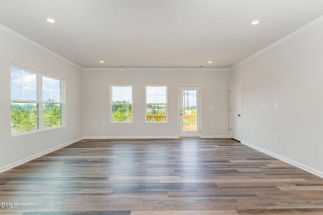 2132 Terrawood Drive, Durham, NC 27703