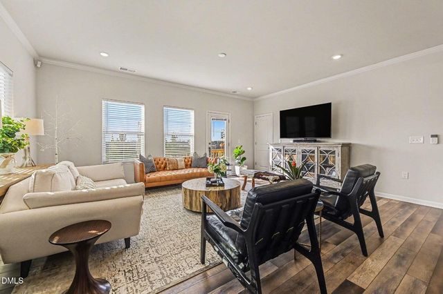 2132 Terrawood Drive, Durham, NC 27703