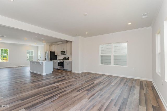 2132 Terrawood Drive, Durham, NC 27703