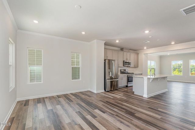 2132 Terrawood Drive, Durham, NC 27703