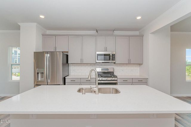 2132 Terrawood Drive, Durham, NC 27703