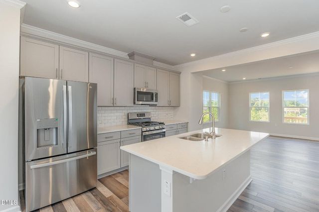 2132 Terrawood Drive, Durham, NC 27703