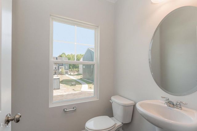 2132 Terrawood Drive, Durham, NC 27703