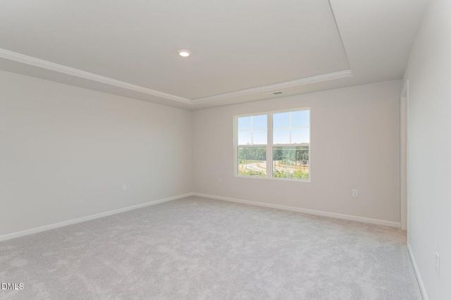 2132 Terrawood Drive, Durham, NC 27703