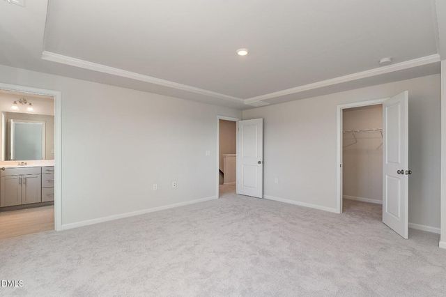 2132 Terrawood Drive, Durham, NC 27703