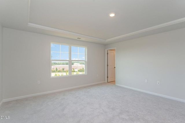 2132 Terrawood Drive, Durham, NC 27703