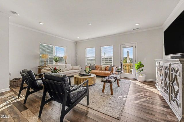 2132 Terrawood Drive, Durham, NC 27703