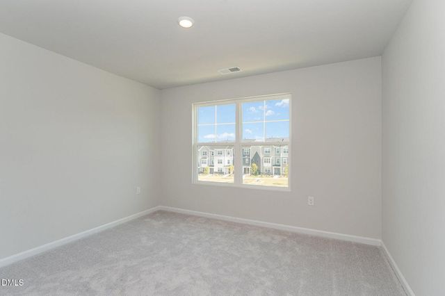 2132 Terrawood Drive, Durham, NC 27703