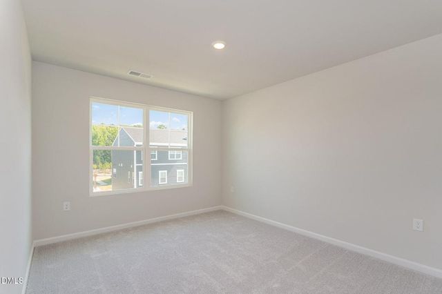 2132 Terrawood Drive, Durham, NC 27703