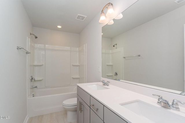 2132 Terrawood Drive, Durham, NC 27703