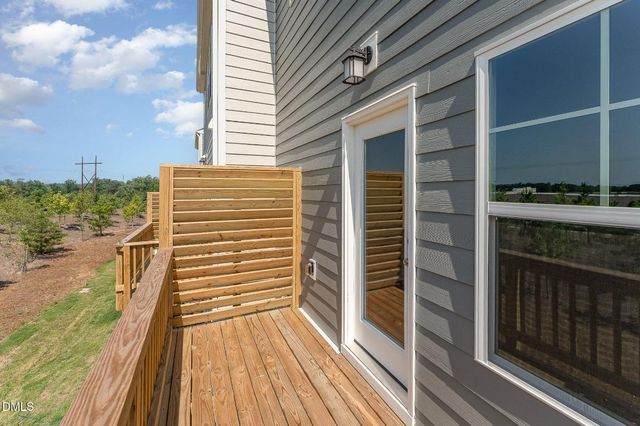 2132 Terrawood Drive, Durham, NC 27703