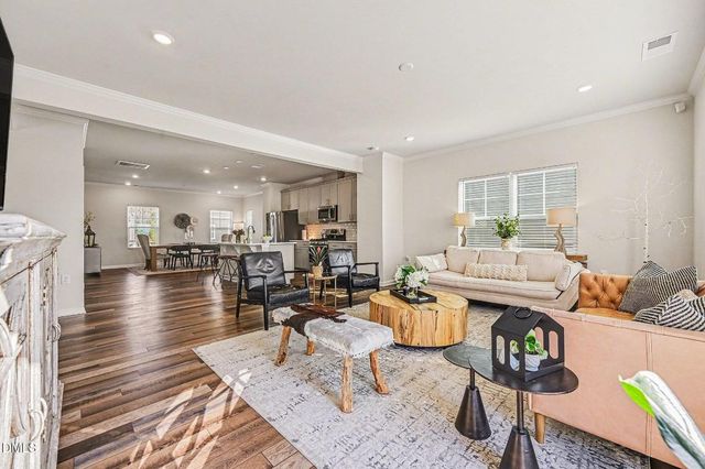 2132 Terrawood Drive, Durham, NC 27703