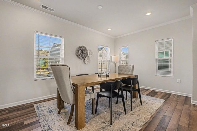 2132 Terrawood Drive, Durham, NC 27703