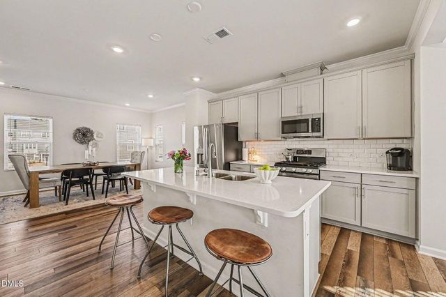 2132 Terrawood Drive, Durham, NC 27703