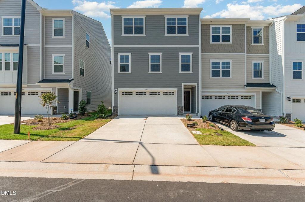 2132 Terrawood Drive, Durham, NC 27703