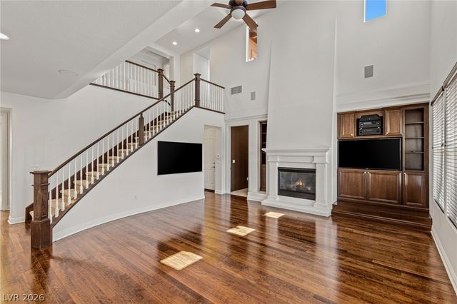 173 Brushton Court, Las Vegas, NV 89138