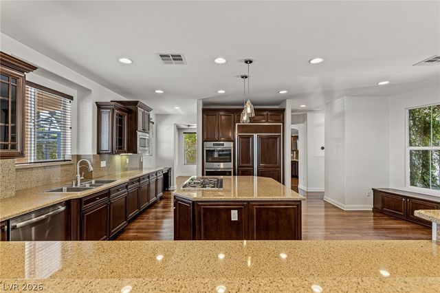 173 Brushton Court, Las Vegas, NV 89138