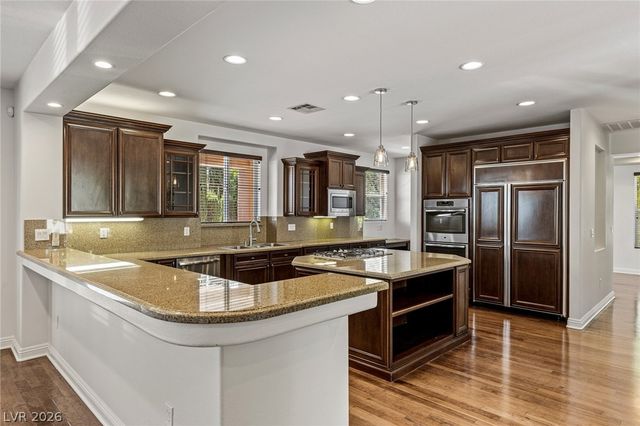 173 Brushton Court, Las Vegas, NV 89138