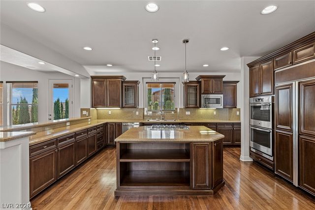 173 Brushton Court, Las Vegas, NV 89138