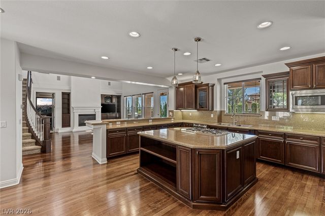 173 Brushton Court, Las Vegas, NV 89138