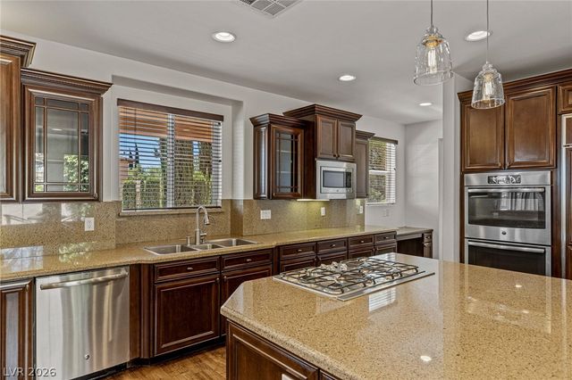 173 Brushton Court, Las Vegas, NV 89138