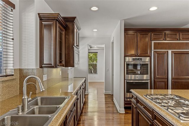 173 Brushton Court, Las Vegas, NV 89138