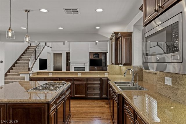 173 Brushton Court, Las Vegas, NV 89138