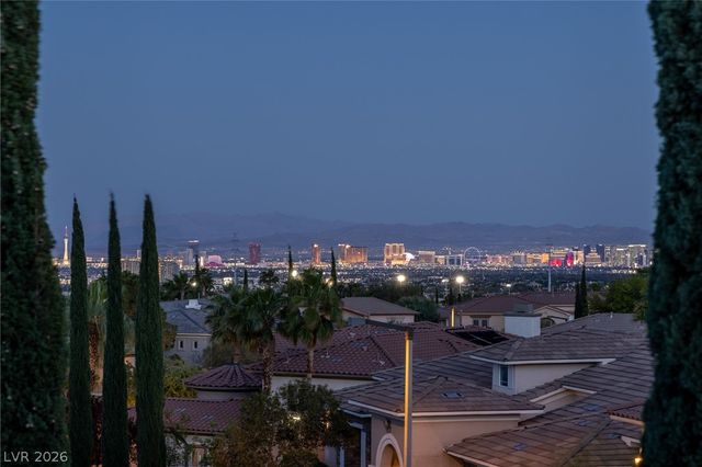 173 Brushton Court, Las Vegas, NV 89138