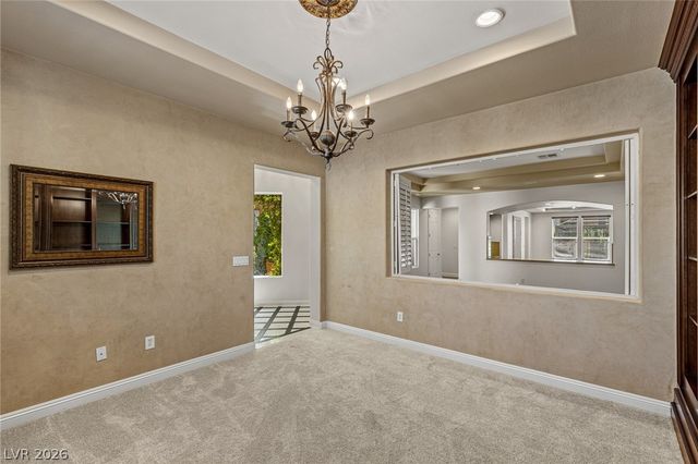 173 Brushton Court, Las Vegas, NV 89138