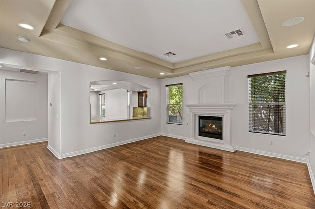 173 Brushton Court, Las Vegas, NV 89138