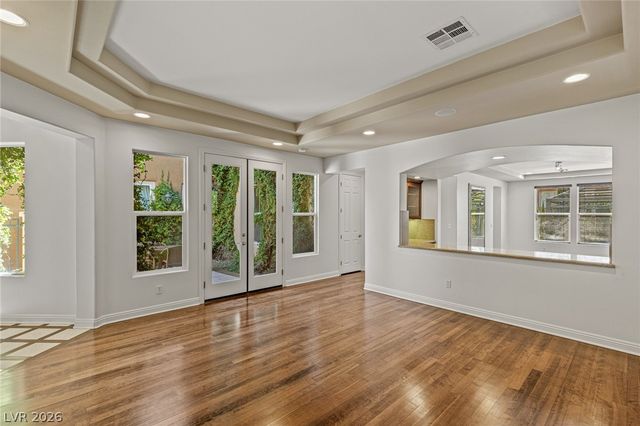 173 Brushton Court, Las Vegas, NV 89138