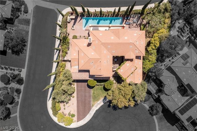 173 Brushton Court, Las Vegas, NV 89138