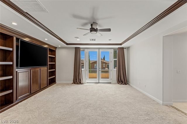 173 Brushton Court, Las Vegas, NV 89138