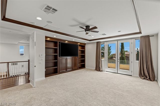 173 Brushton Court, Las Vegas, NV 89138