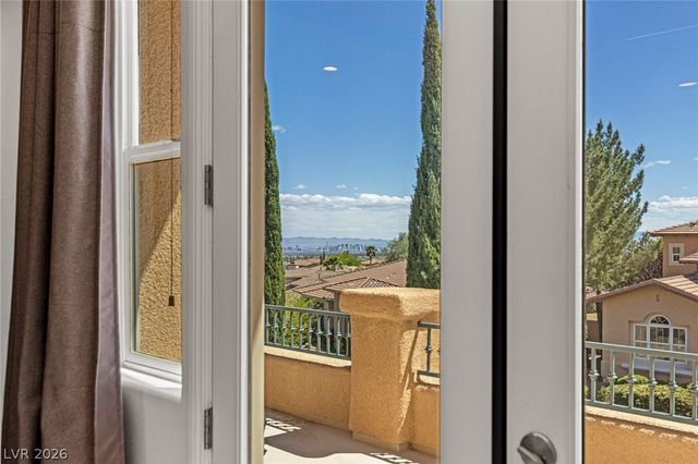 173 Brushton Court, Las Vegas, NV 89138