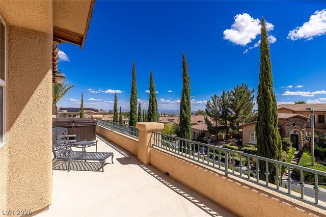 173 Brushton Court, Las Vegas, NV 89138