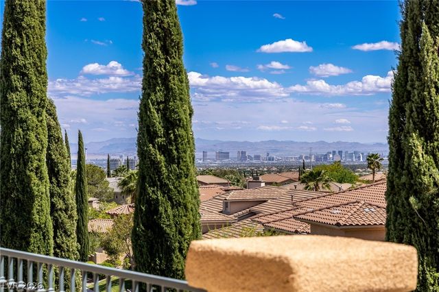 173 Brushton Court, Las Vegas, NV 89138