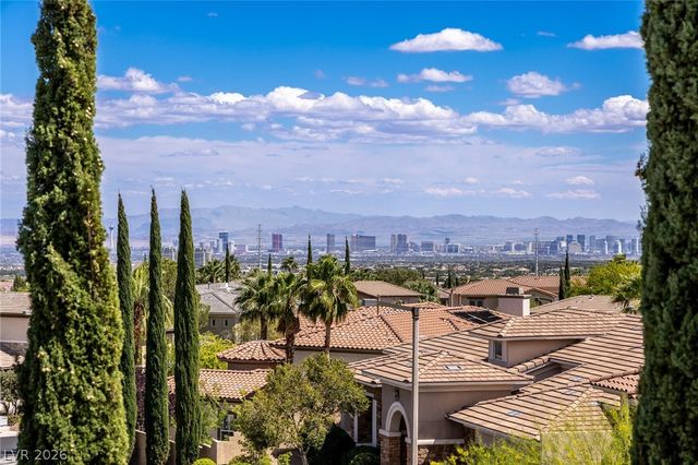 173 Brushton Court, Las Vegas, NV 89138