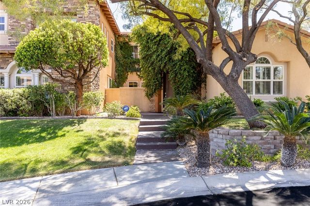 173 Brushton Court, Las Vegas, NV 89138