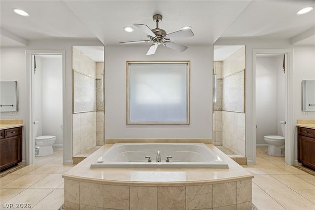 173 Brushton Court, Las Vegas, NV 89138