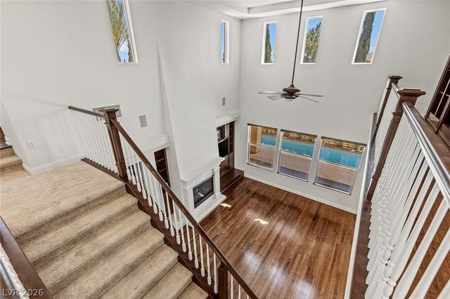 173 Brushton Court, Las Vegas, NV 89138