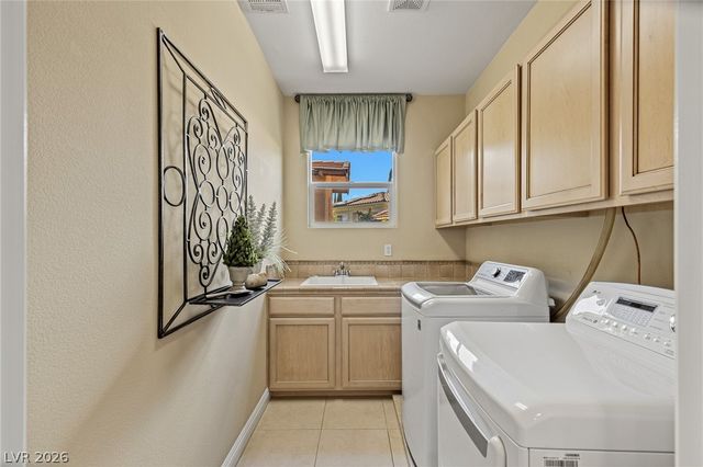 173 Brushton Court, Las Vegas, NV 89138