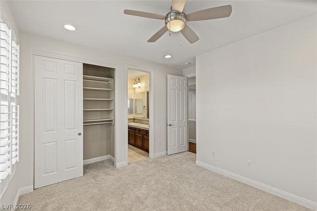 173 Brushton Court, Las Vegas, NV 89138